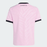 Adidas Juventus Turin Trikot Away Junior 2026/27