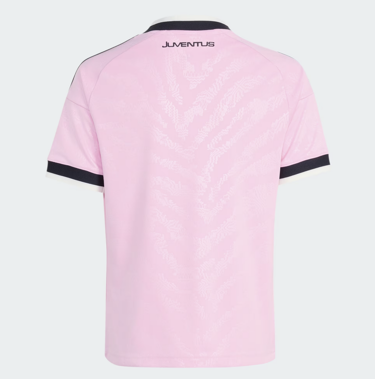 Adidas Juventus Turin Trikot Away Junior 2026/27