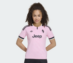 Adidas Juventus Turin Trikot Away Junior 2026/27