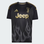 Adidas Juventus Turin Trikot Third 2026/27