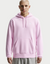 Nike Club Fleece-Hoodie, pinkfoam