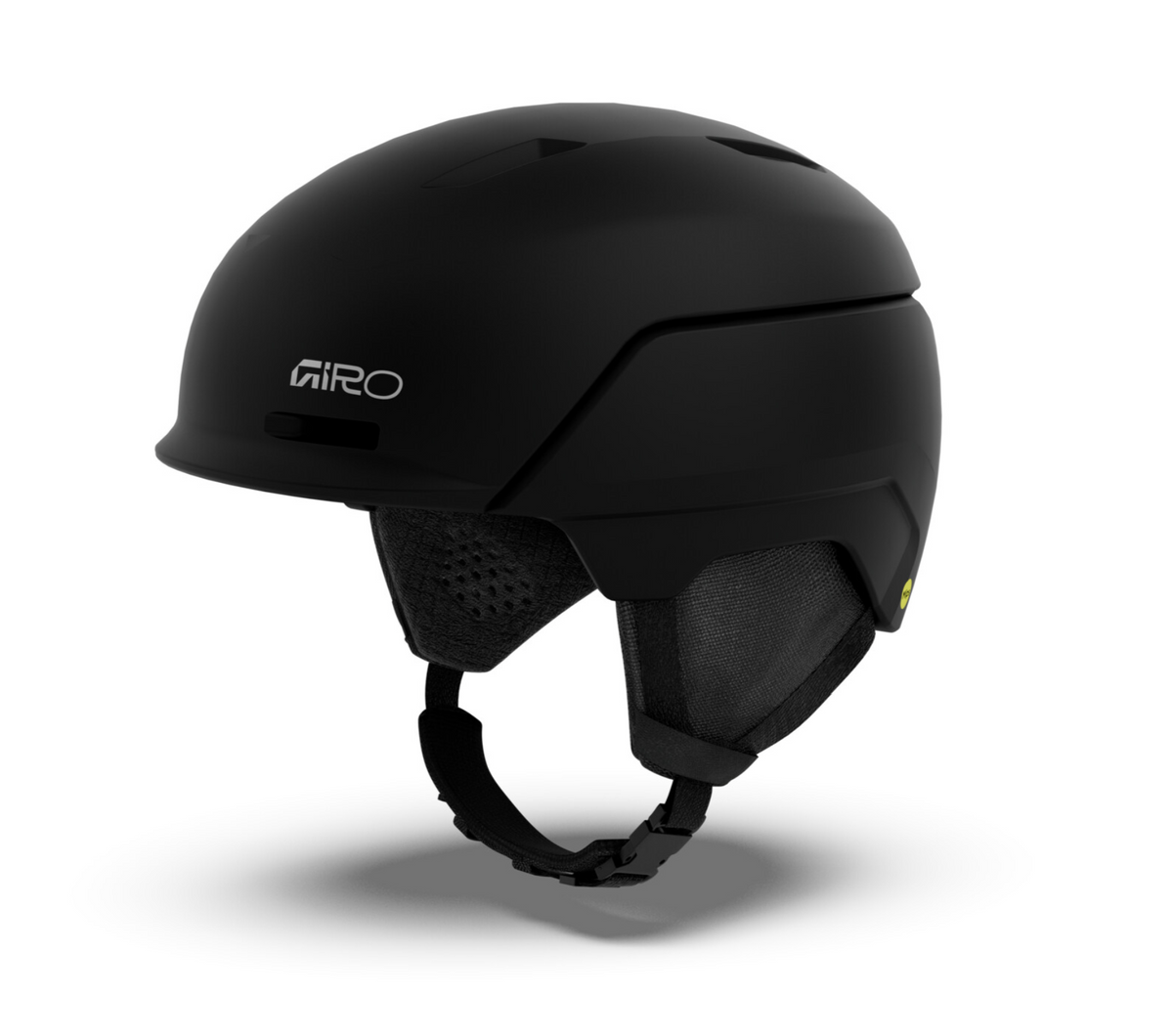 Giro Neo II MIPS Skihelm, matte schwarz