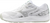 Mizuno Stealth Star 3 Junior Hallenschuh, white/black/frozen emerald