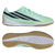 Adidas F50 Hyperfast Club IN Fussballhallenschuhe, pulmin/ntnavy/sollem