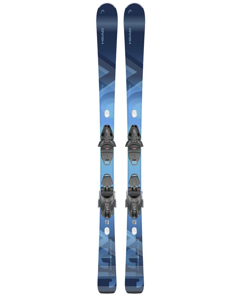 HEAD-Ski