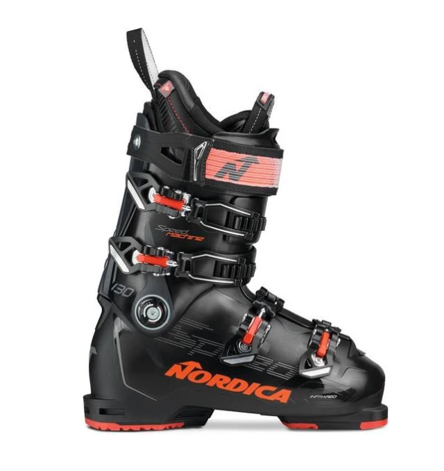 Herren-Skischuhe