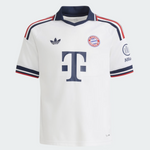 Adidas FC Bayern München Trikot Away Junior 2026/27