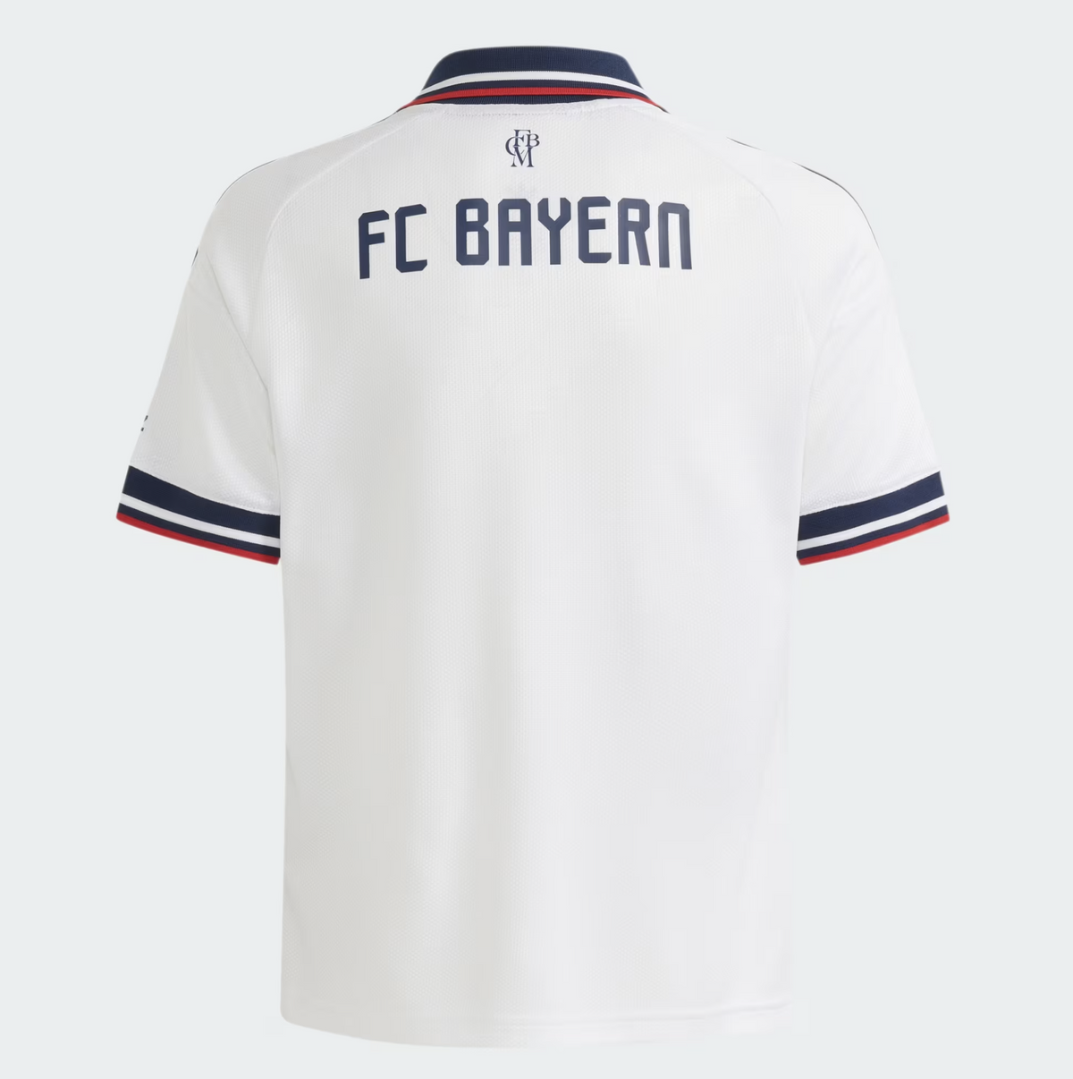 Adidas FC Bayern München Trikot Away Junior 2026/27