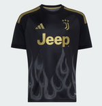 Adidas Juventus Turin Trikot Third Junior 2026/27
