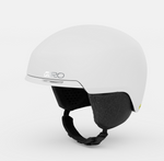 Giro Taggert MIPS Damen Skihelm, mattweiss