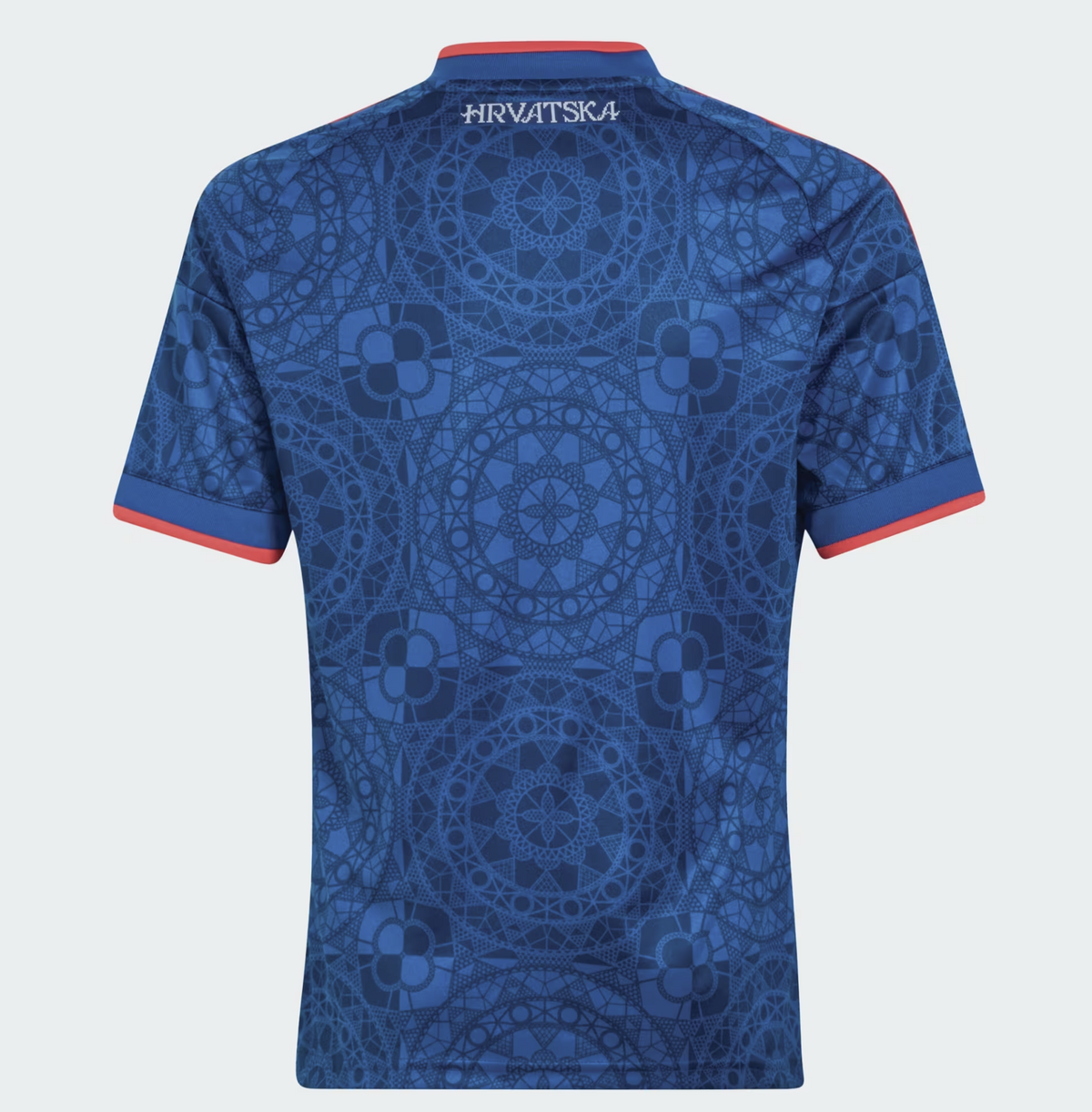 Adidas HNS Kroatien Trikot Away Junior 2026
