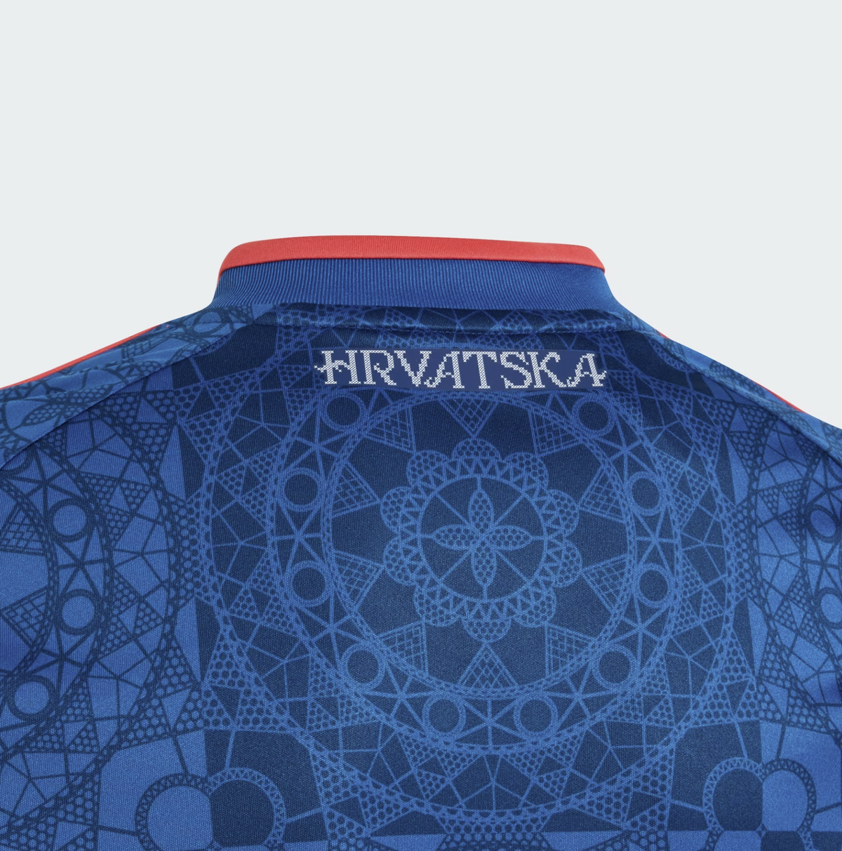 Adidas HNS Kroatien Trikot Away Junior 2026