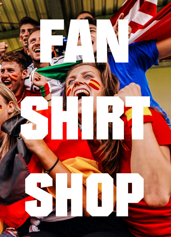 FANSHIRT-SHOP