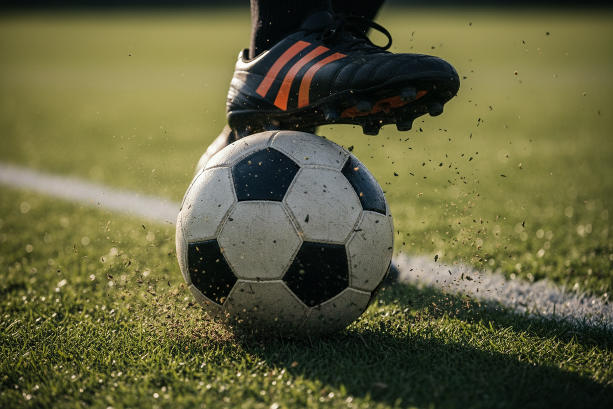 Fussball