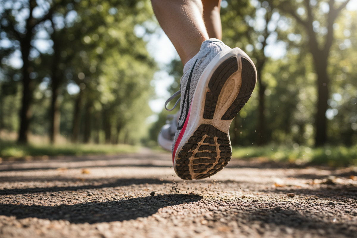 Running