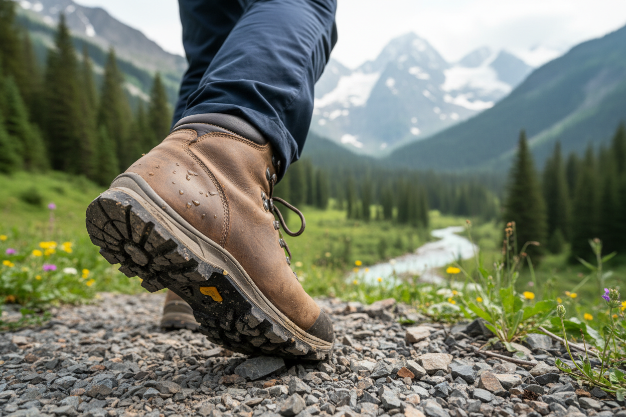 Wandern