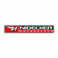 Nidecker