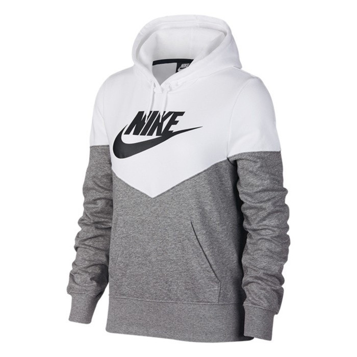 Nike Womens Heritage Sweatshirt