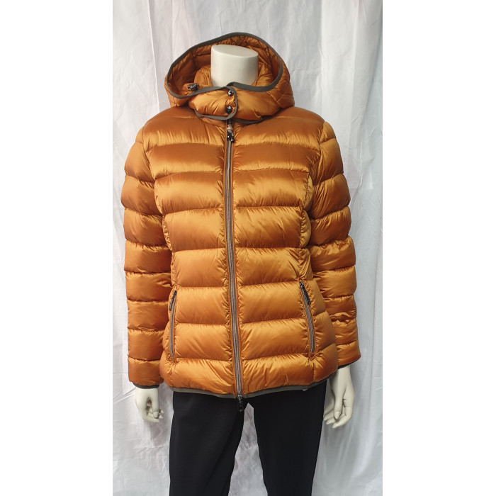 Cape Horn Stella Damen Winterjacke "Orange"