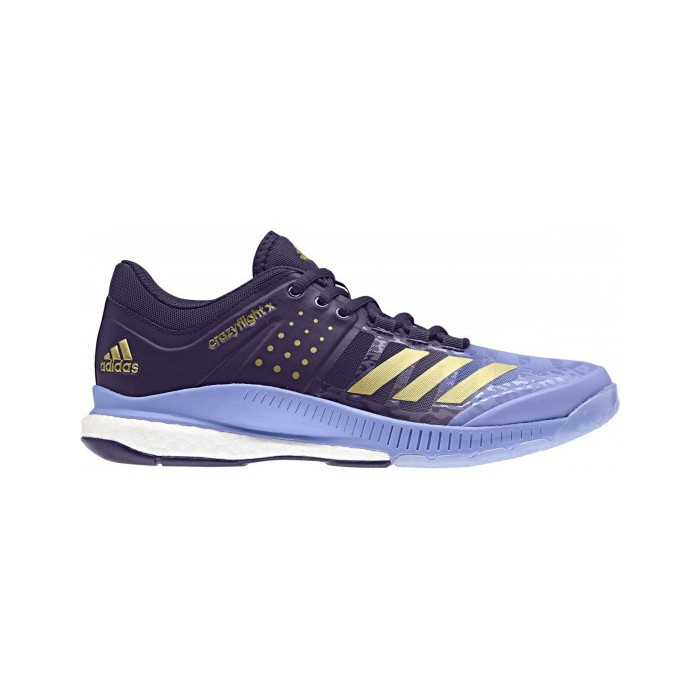 Adidas Crazyflight X W