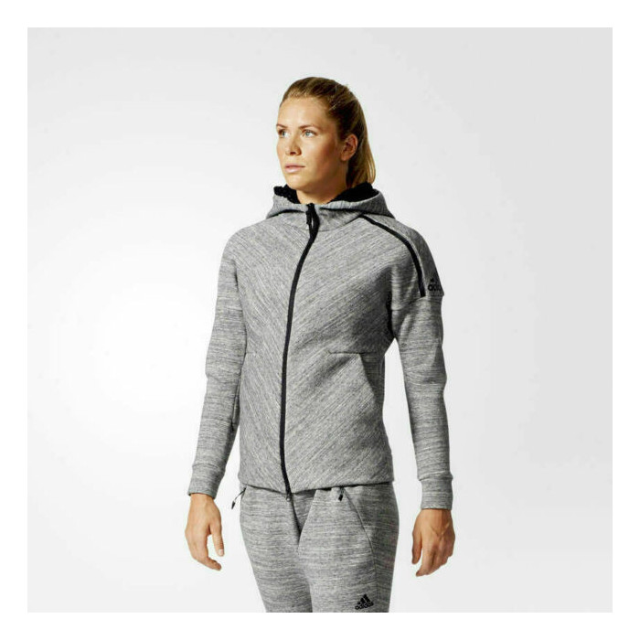 Adidas ZNE Road Trip Hood