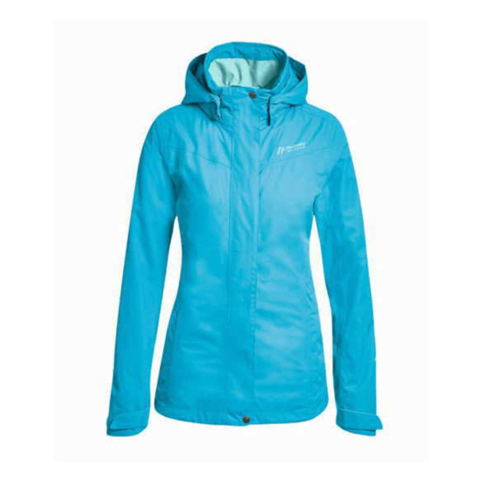 Maier Sports - Damen Jacke 2 Lg pa