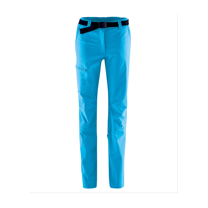 Maier Sports Lulaka Wanderhose "Hellblau"
