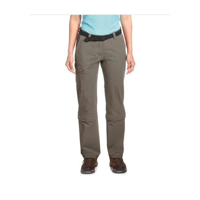 Maier Sports Arolla Wanderhose "Teak"