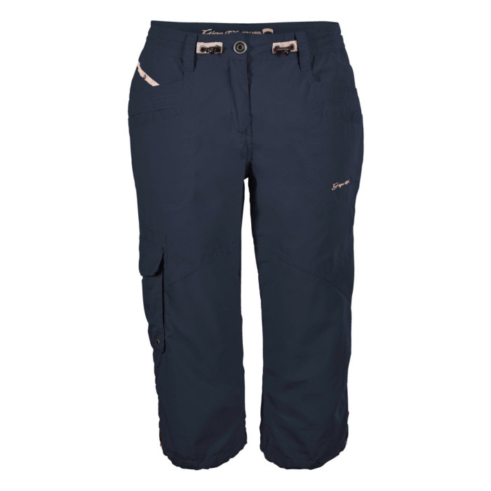 Killtec GS Casual Caprihose Damen