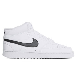 Nike Court Vision Mid Next Nature Freizeitschuh