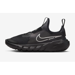 Nike Flex Runner 2 Junior schwarz