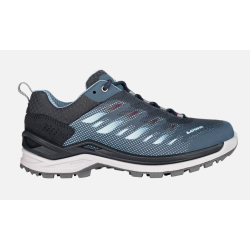 Lowa Ferrox GTX LO Ws "navy/rauchblau"