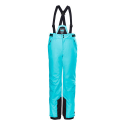 Killtec KSW 77 Kinder Skihosen, helltürkis