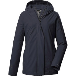 Killtec GS 152 Damen Funktions Jacke, midnight