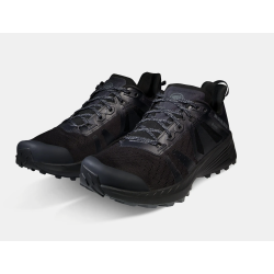 Mammut Saentis TR Low GTX Trailrunning Schuh Herren, schwarz