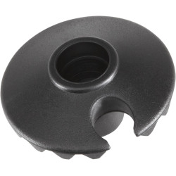 Leki Racing /Trekk Teller 50mm, schwarz