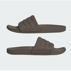Adidas Adiletten Comfort, braun