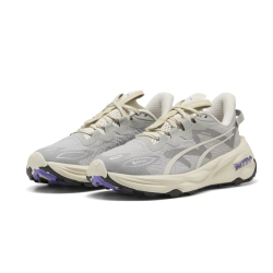 Puma Fast-Trac NITRO™ 3 GTX Trail Damen Runningschuhe, grau