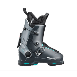 Nordica HF 75 R (GW) Damen Skischuh, anthrazit/grau/grün
