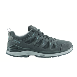 Lowa Innox Evo GTX LO Ws Trekkingschuh, graphit/arktis